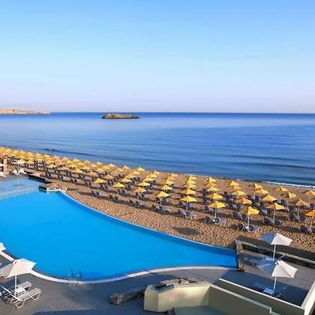 Aks Minoa Palace (Adults Only) كارتيروس المظهر الخارجي الصورة