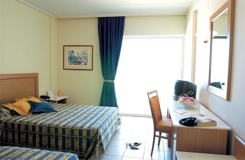 Aks Minoa Palace (Adults Only) كارتيروس المظهر الخارجي الصورة