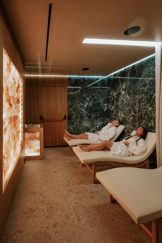 Aks Minoa Palace (Adults Only) كارتيروس المظهر الخارجي الصورة
