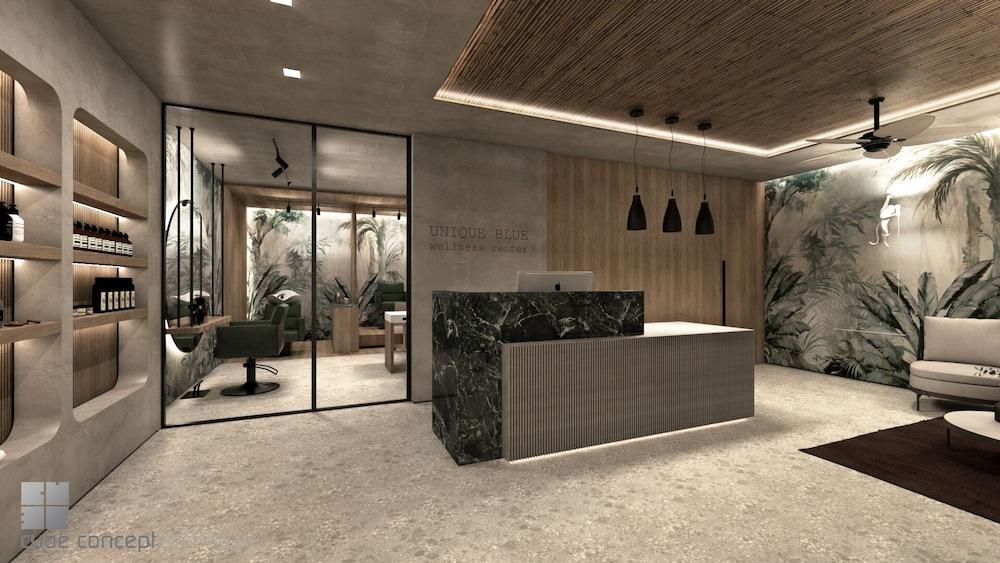 Aks Minoa Palace (Adults Only) كارتيروس المظهر الخارجي الصورة
