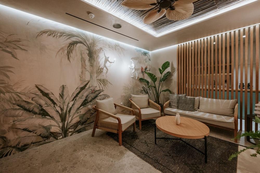 Aks Minoa Palace (Adults Only) كارتيروس المظهر الخارجي الصورة
