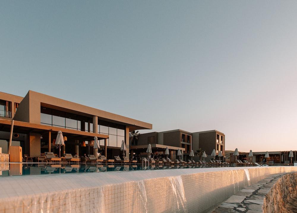 Aks Minoa Palace (Adults Only) كارتيروس المظهر الخارجي الصورة
