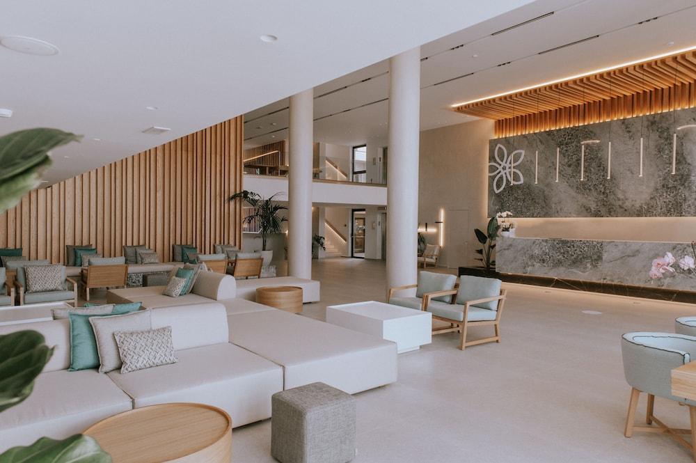 Aks Minoa Palace (Adults Only) كارتيروس المظهر الخارجي الصورة