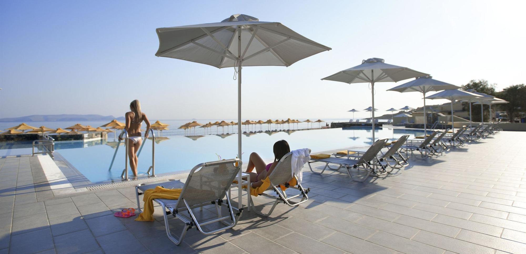 Aks Minoa Palace (Adults Only) كارتيروس المظهر الخارجي الصورة