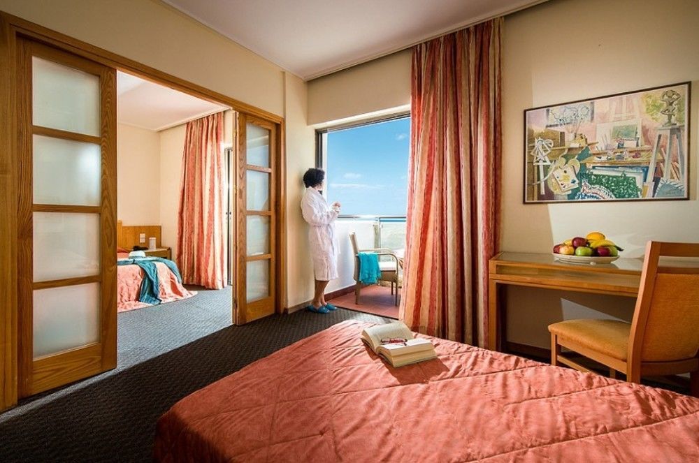 Aks Minoa Palace (Adults Only) كارتيروس المظهر الخارجي الصورة