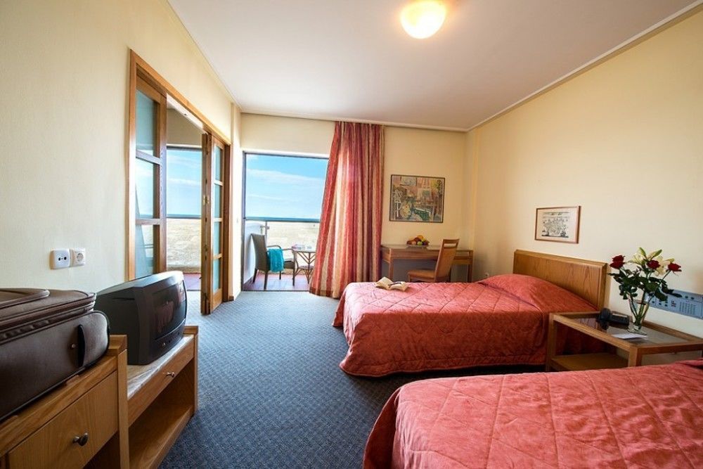 Aks Minoa Palace (Adults Only) كارتيروس المظهر الخارجي الصورة