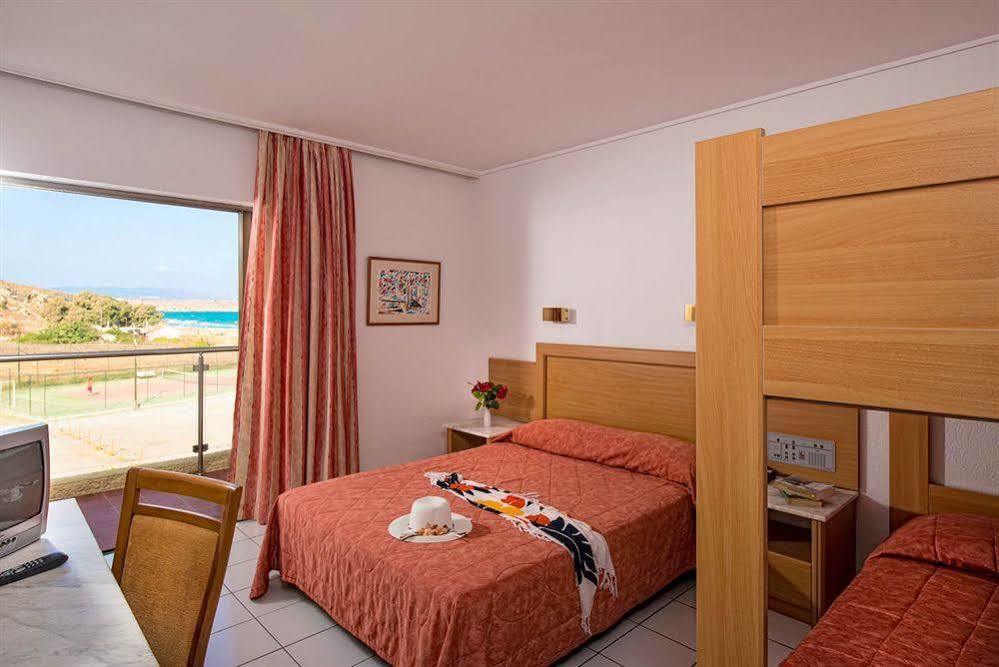Aks Minoa Palace (Adults Only) كارتيروس المظهر الخارجي الصورة