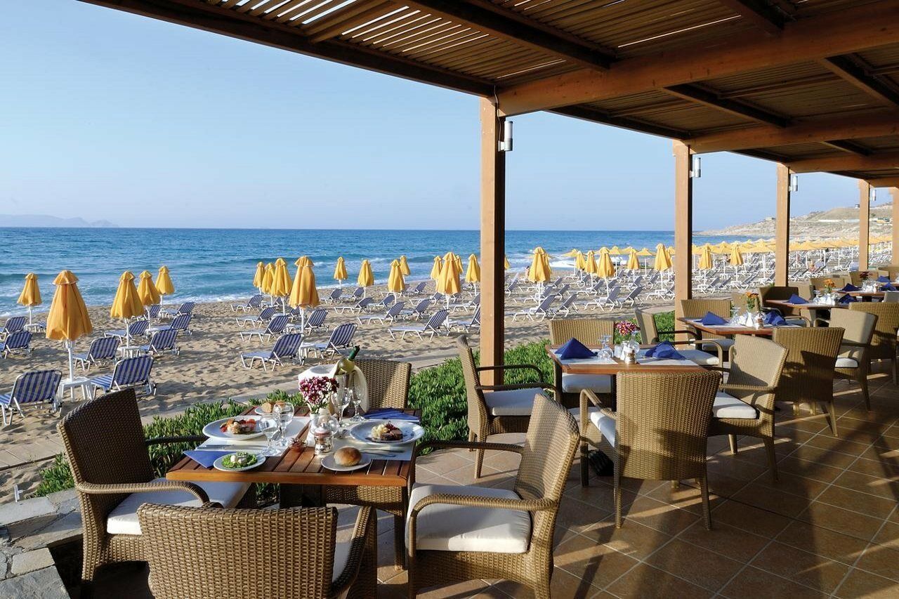 Aks Minoa Palace (Adults Only) كارتيروس المظهر الخارجي الصورة
