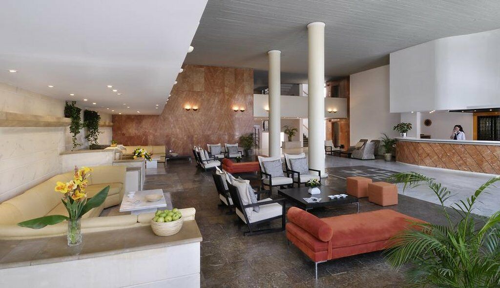 Aks Minoa Palace (Adults Only) كارتيروس المظهر الخارجي الصورة